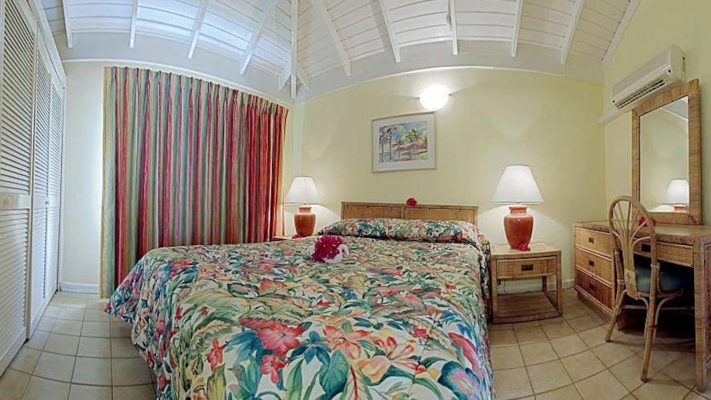 糖湾俱乐部酒店 Basseterre 外观 照片