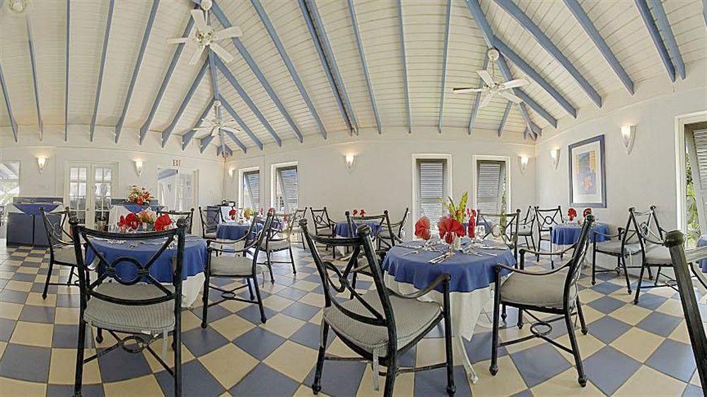 糖湾俱乐部酒店 Basseterre 外观 照片