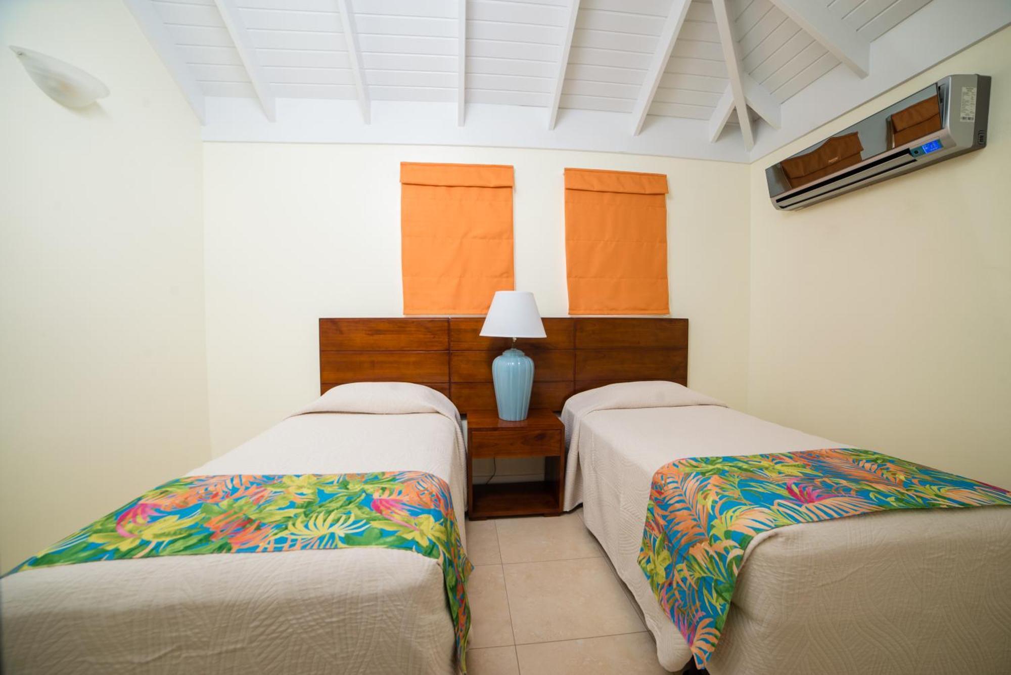 糖湾俱乐部酒店 Basseterre 外观 照片
