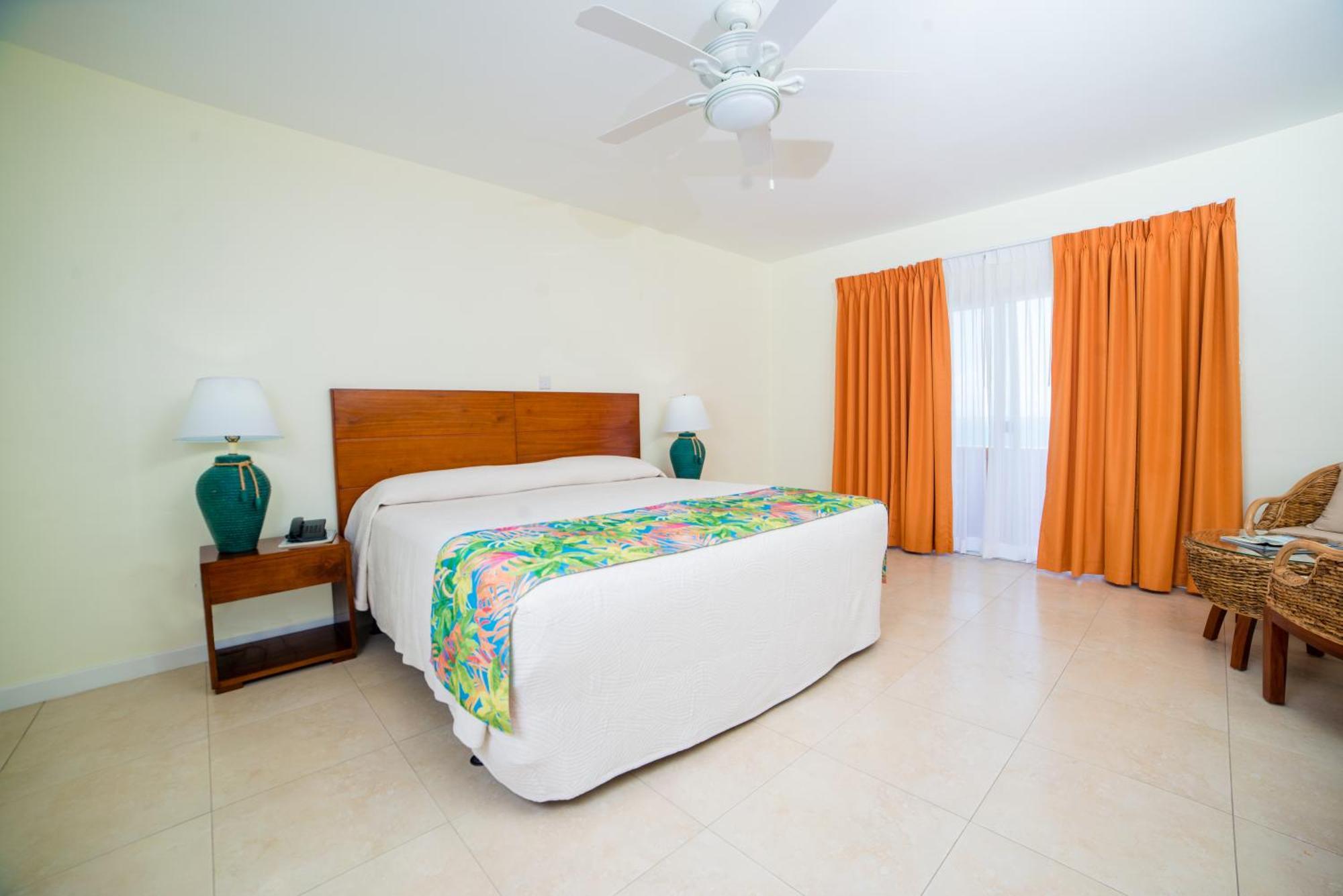糖湾俱乐部酒店 Basseterre 外观 照片