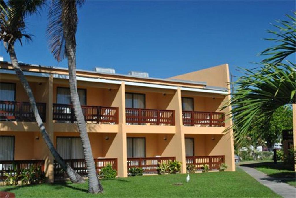 糖湾俱乐部酒店 Basseterre 外观 照片